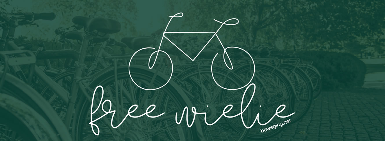 Free Wielie header