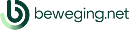 logo beweging
